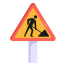 En construcción icon
