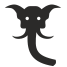 Elephant Mask icon