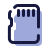 pulsar color style sd icon