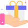 gift box icon