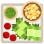 Insalata icon