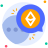 Chat Bubble icon