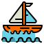 Boat icon