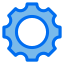 Configuration icon