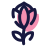 Protea Flower icon