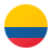 Colombia icon