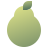 Pear icon