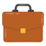 Briefcase icon