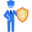Money Security icon