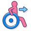 입장 icon