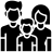 families icon