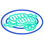 grilled meat icon