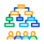 workflow icon