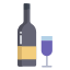 ワイン icon