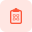 informe científico icon