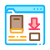 Download Book icon