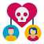 relaciones icon
