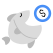 Financial Fish icon