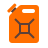 color style diesel icon