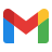 Gmail-新 icon