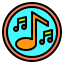 mixer icon