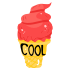 Ice Cone icon