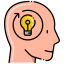 pensamiento icon
