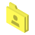 사용자 폴더 icon