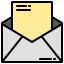 email icon
