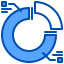 pie chart icon