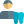 남성 치과 환자 icon