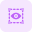 preview icon