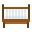 Crib icon