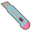 裁纸刀 icon