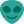 Alien Emoji icon