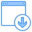 blogging icon