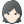 여성 아바타 icon
