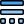 horizontales balkenlayout icon