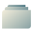 deco color style albums icon
