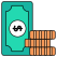 Cash icon