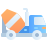 Mixer Truck_1 icon