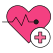 Heart Check icon