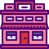supermarket icon