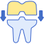 Gold Teeth icon