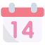 valentine icon