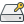 hard drive key icon
