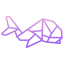 dolphin icon