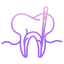 tooth icon
