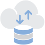 big data icon