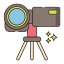 Filmadora icon